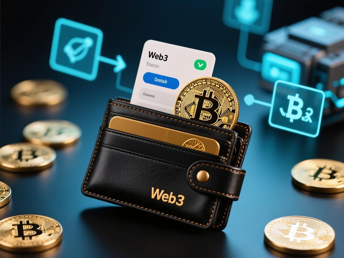 Web3钱包点发送网络异常，解析与应对策略