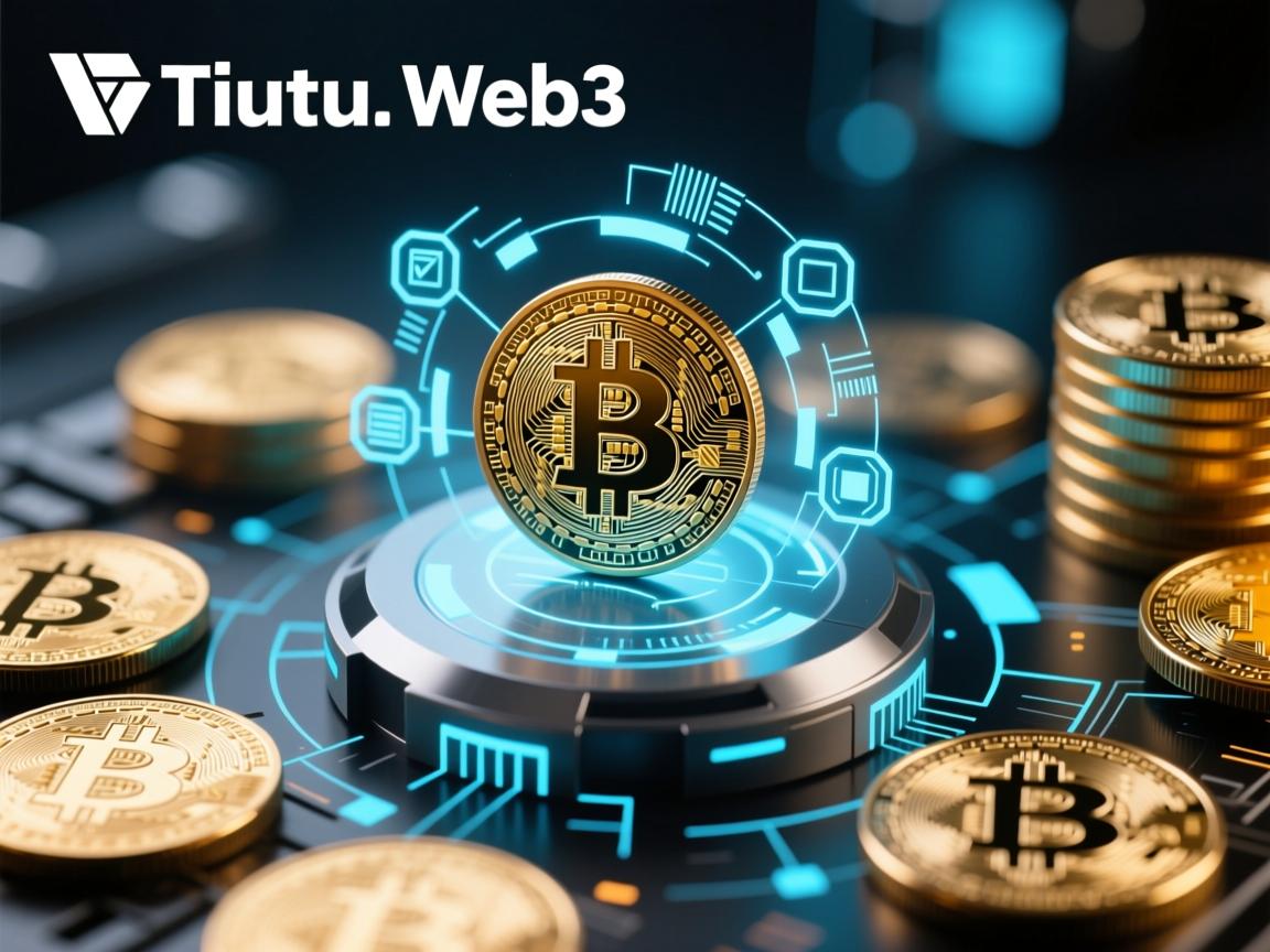 威图Web3，探索其强大的功能与应用