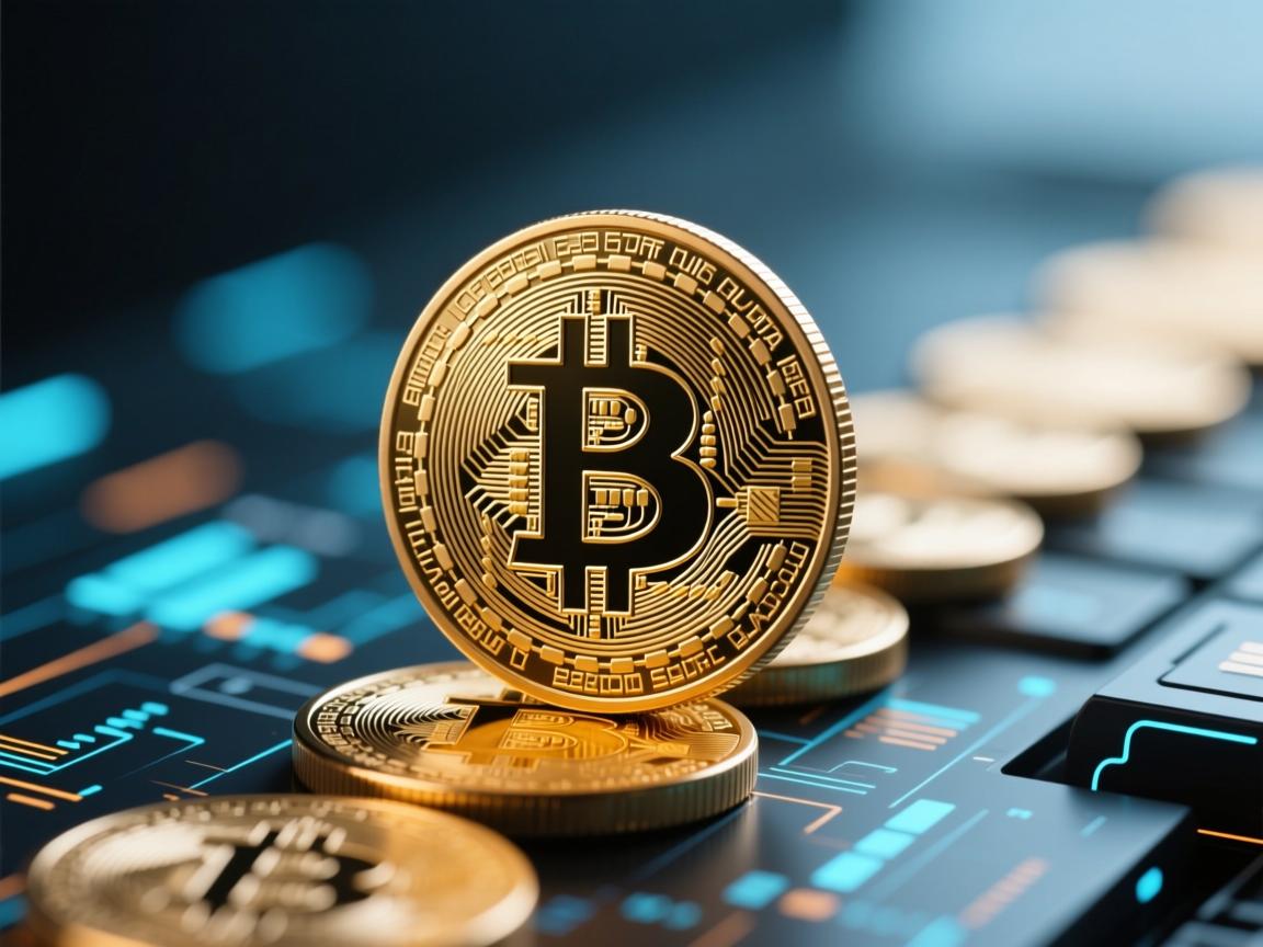 ADA币，迈向万亿币市场的坚实步伐