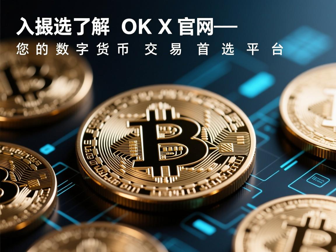 深入了解OKX官网—您的数字货币交易首选平台 深入了解OKX官网—您的数字货币交易首选平台