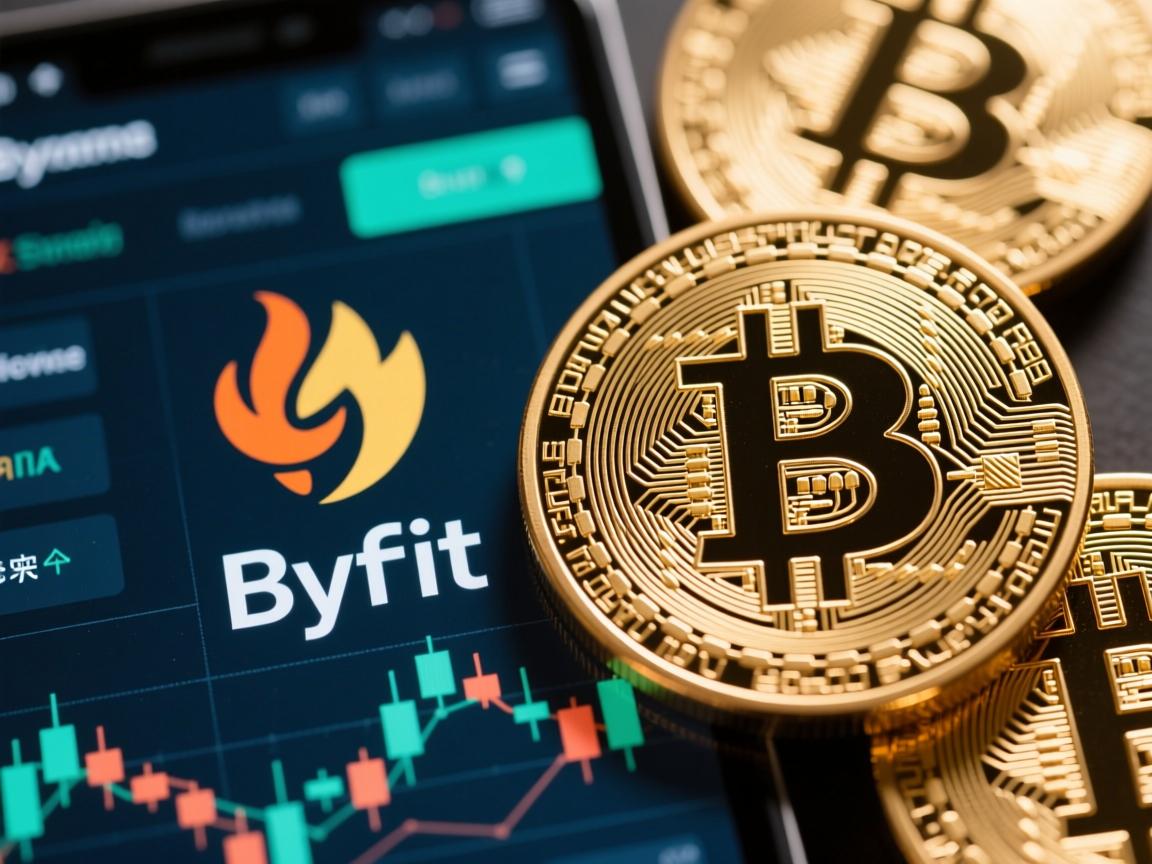 Bybit和火币,揭秘两者关系,带你了解加密货币交易平台 Bybit和火币,揭秘两者关系,带你了解加密货币交易平台