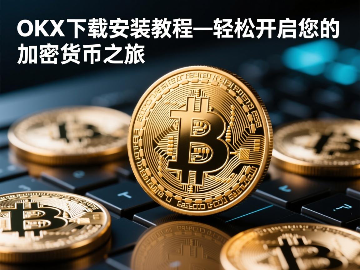 OKX下载安装教程—轻松开启您的加密货币之旅