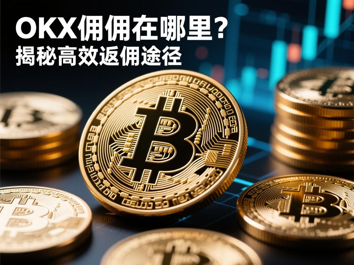 OKX返佣在哪里？揭秘高效返佣途径