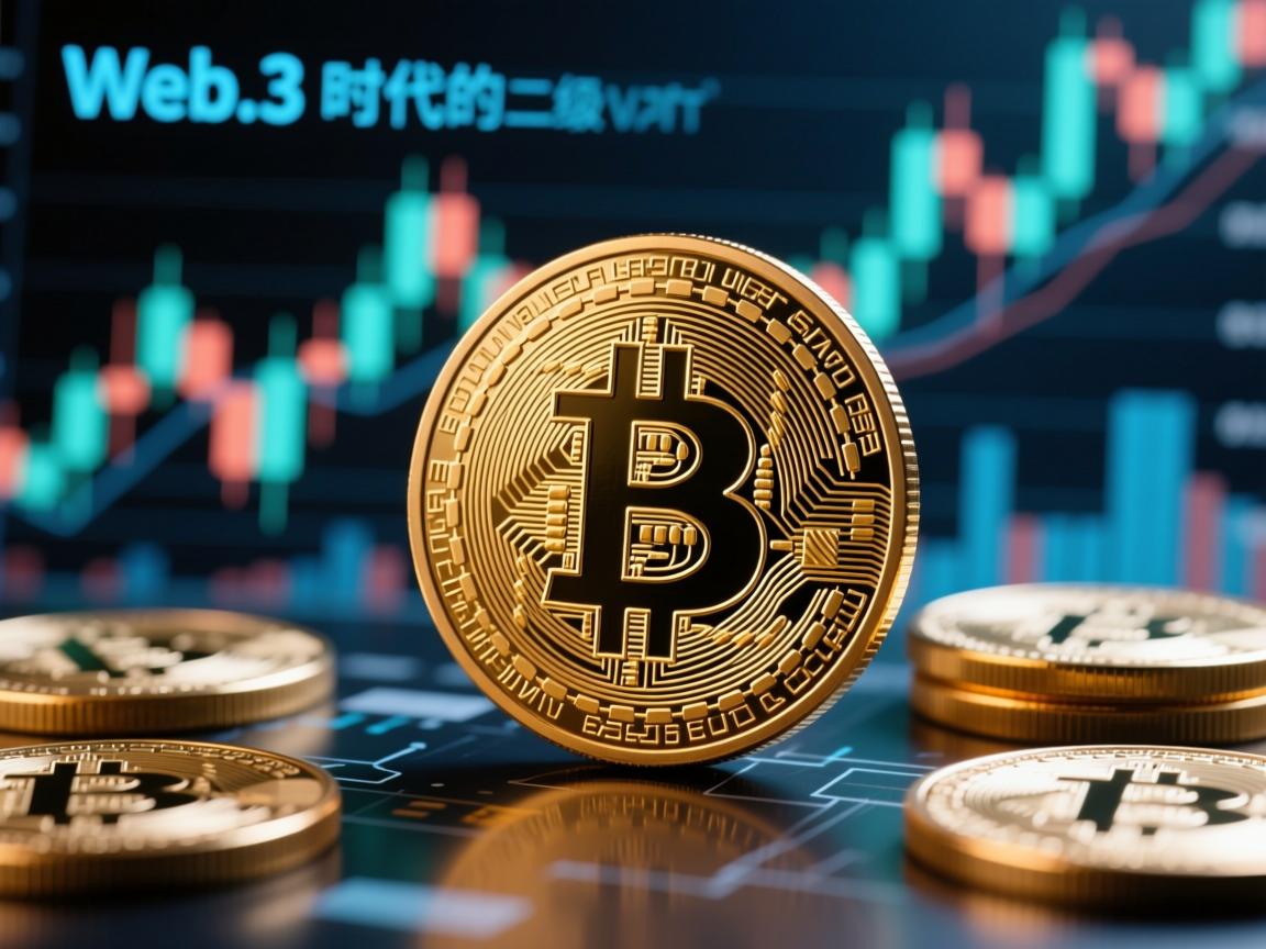 Web3时代的二级市场,机遇与挑战并存 Web3时代的二级市场,机遇与挑战并存