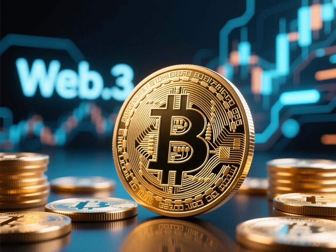 Web3时代下的年轻力量,探索与创新的新浪潮 Web3时代下的年轻力量,探索与创新的新浪潮