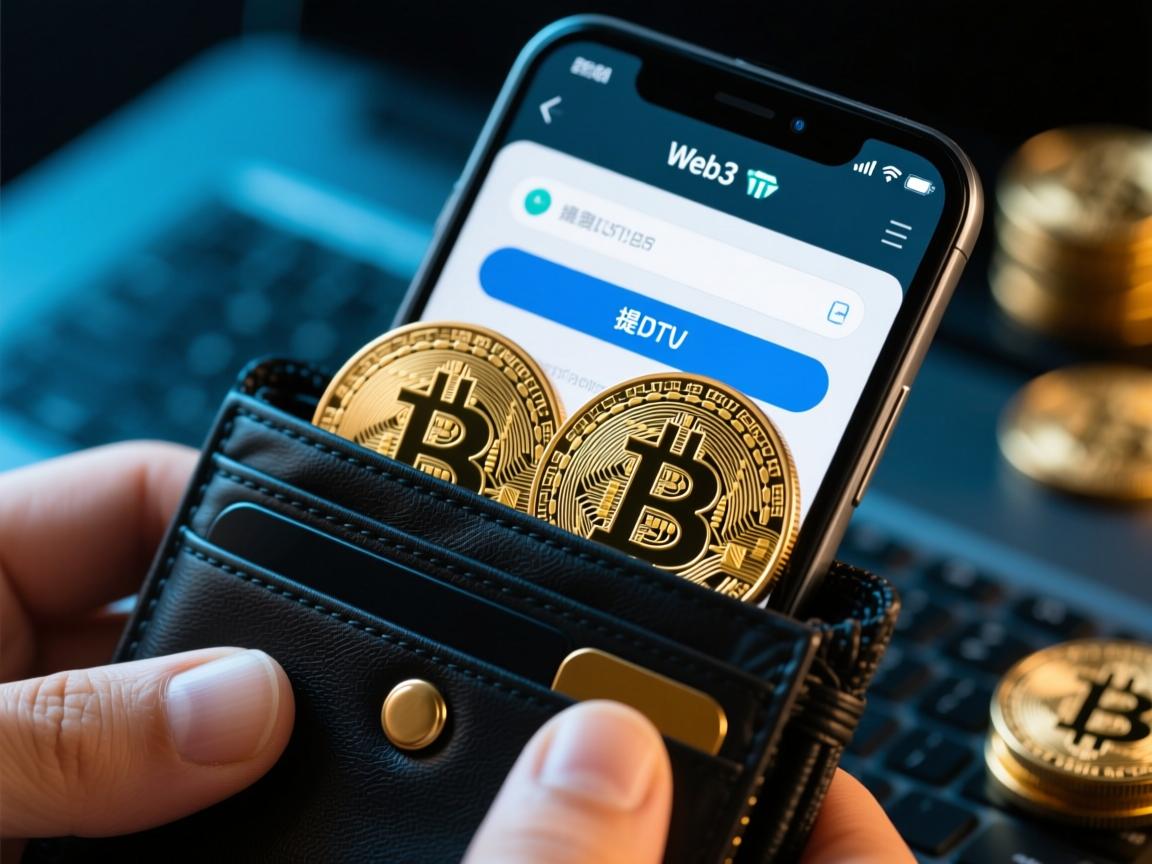 Web3钱包提现USDT的详细指南 Web3钱包提现USDT的详细指南