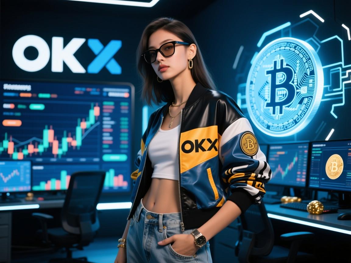 OKX衣服购买指南，轻松入手时尚潮流单品