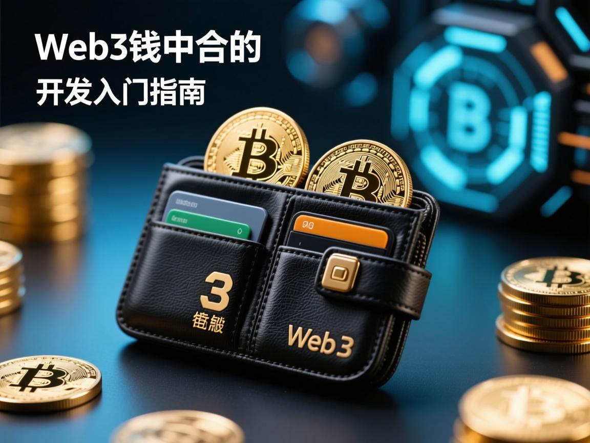 深入浅出，Web3钱包中合约开发的入门指南