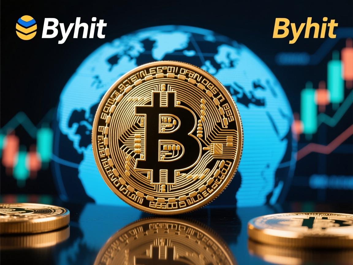 全球比特币衍生品巨头Bybit，引领加密货币市场新篇章