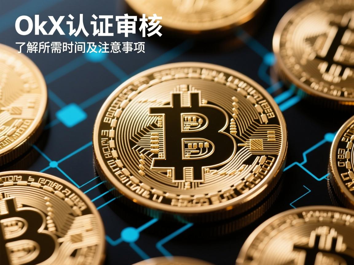 Okx认证审核，了解所需时间及注意事项