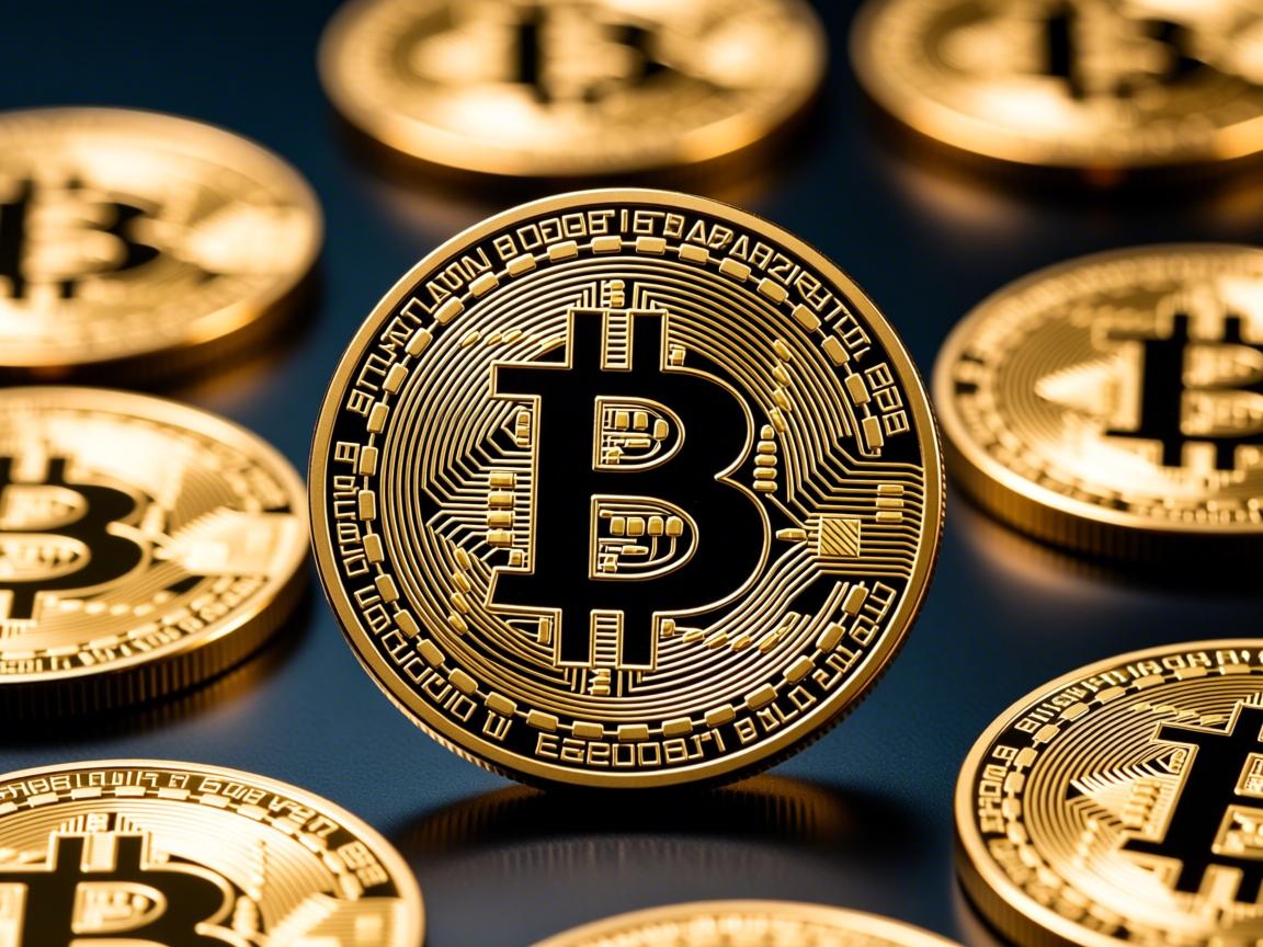 ADA币在币安平台上的崛起与机遇