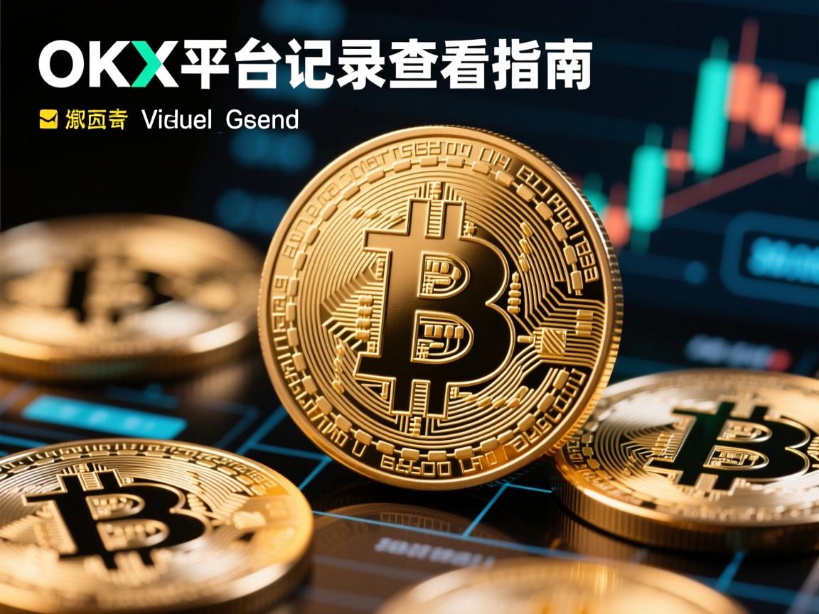 OKX平台交易记录查看指南