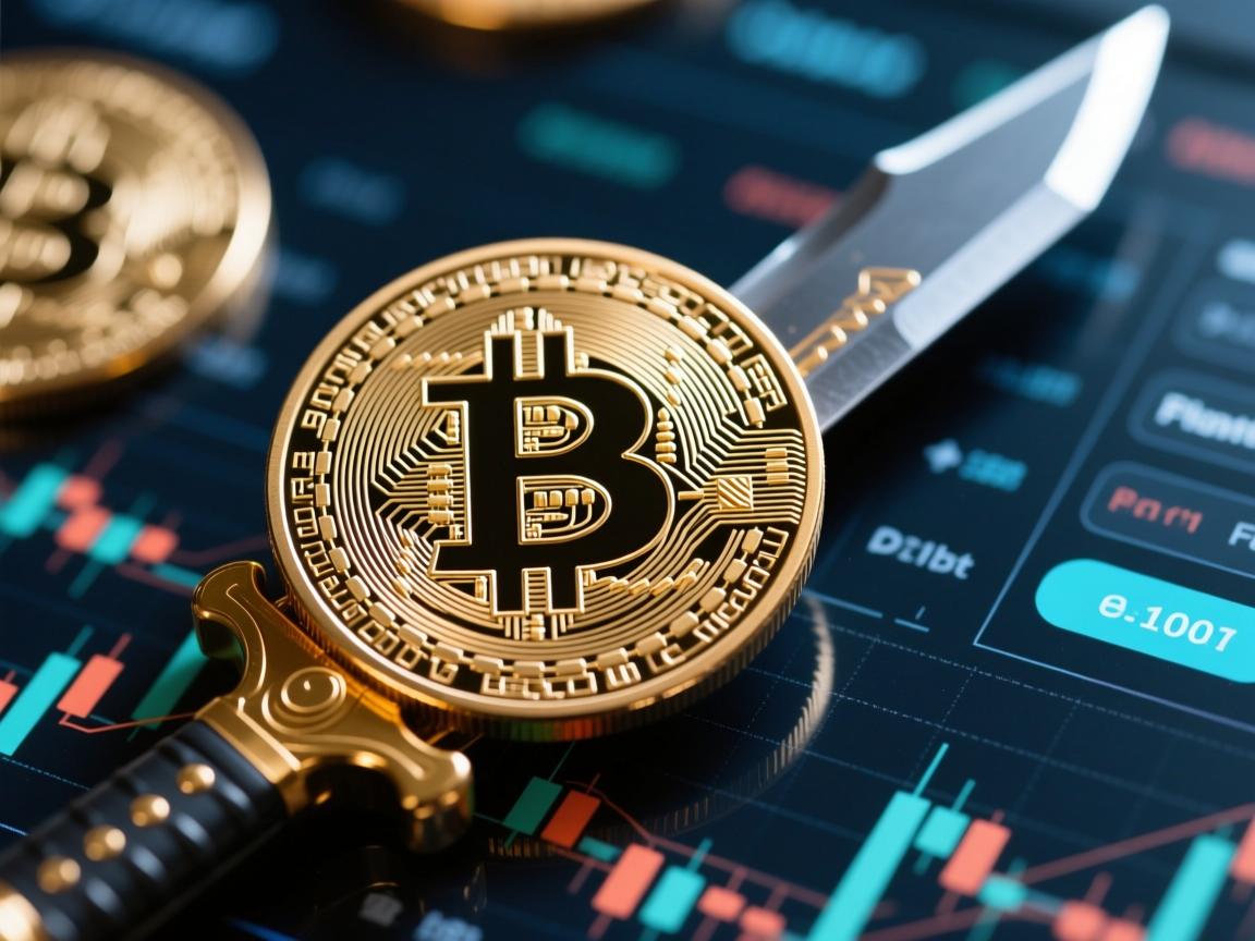 OLY币现货与合约对冲，风险管理的双刃剑