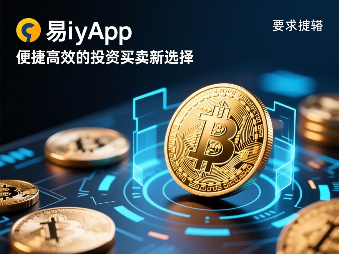 欧易App,便捷高效的投资买卖新选择 欧易App,便捷高效的投资买卖新选择