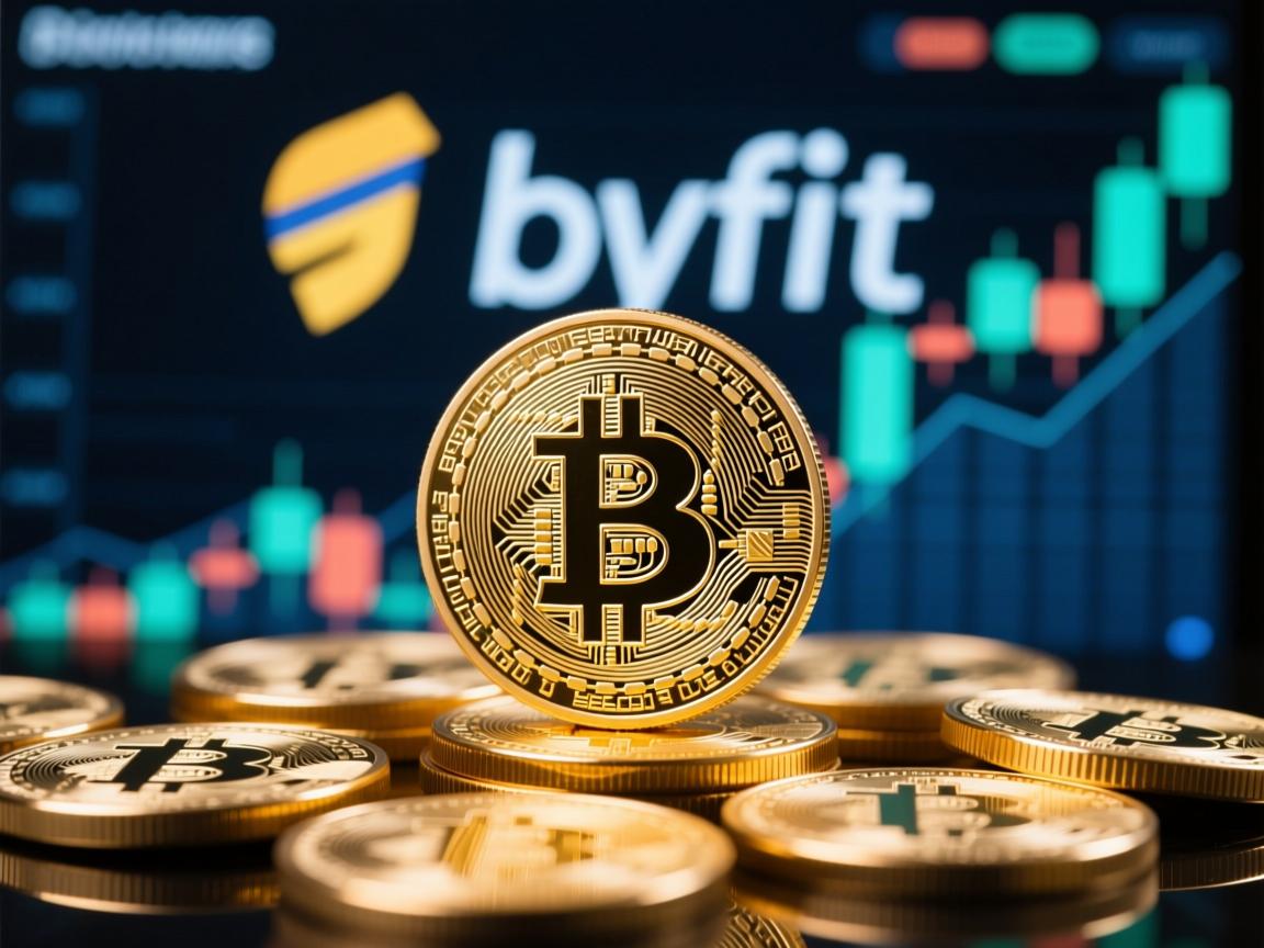 Bybit在币圈的地位,崛起的明星交易平台 Bybit在币圈的地位,崛起的明星交易平台