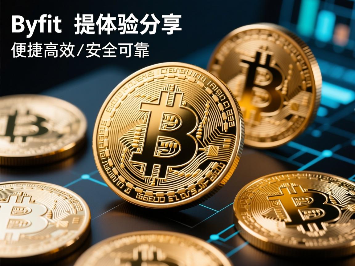 Bybit提币体验分享，便捷高效，安全可靠