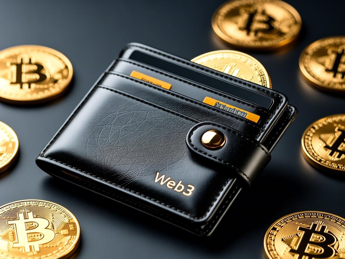 Web3钱包，独立软件的崛起与优势