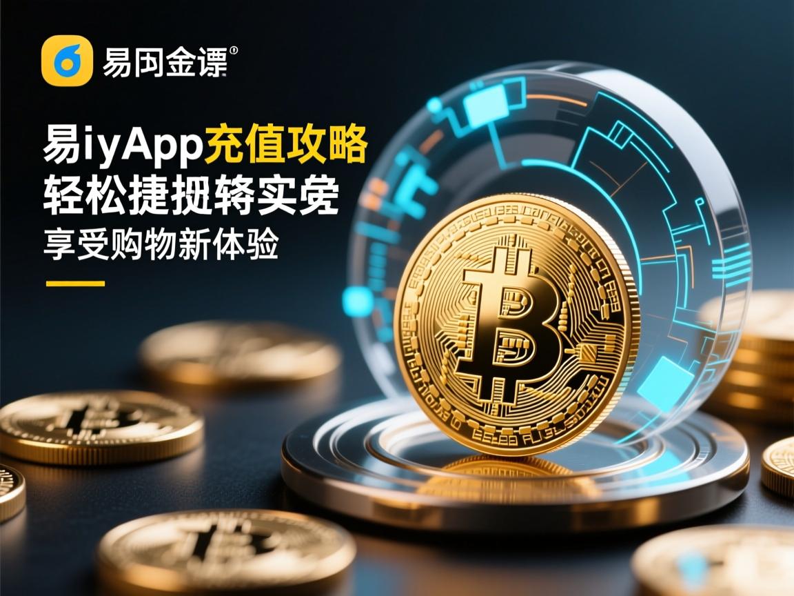 欧易App充值攻略，轻松便捷，享受购物新体验