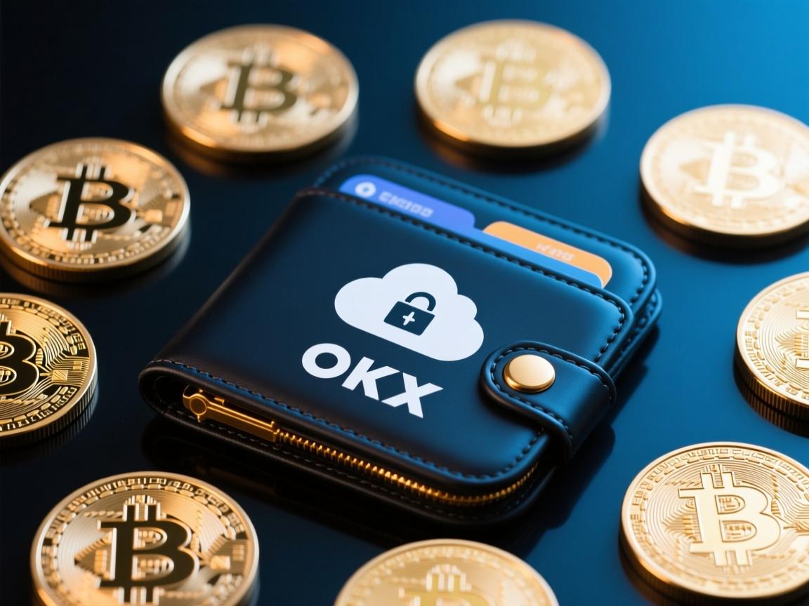 OKX钱包云备份教程，安全存储，轻松恢复
