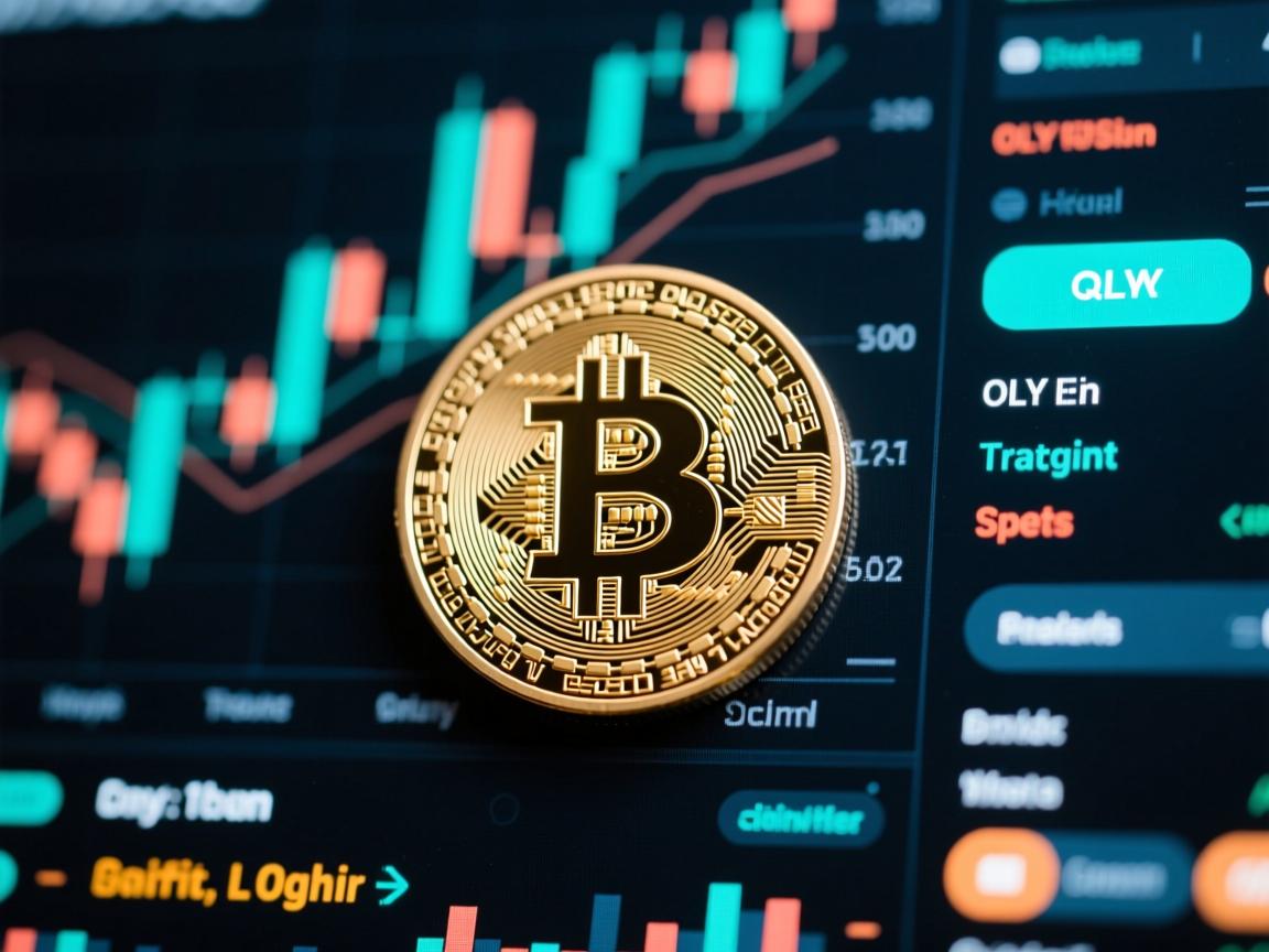 OLY币跟踪止损设置，智能投资的新利器