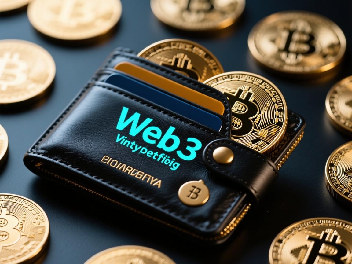 Web3钱包质押，风险与机遇并存