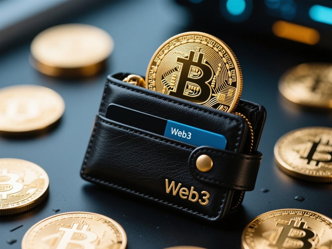 Web3钱包购买币种教程详解