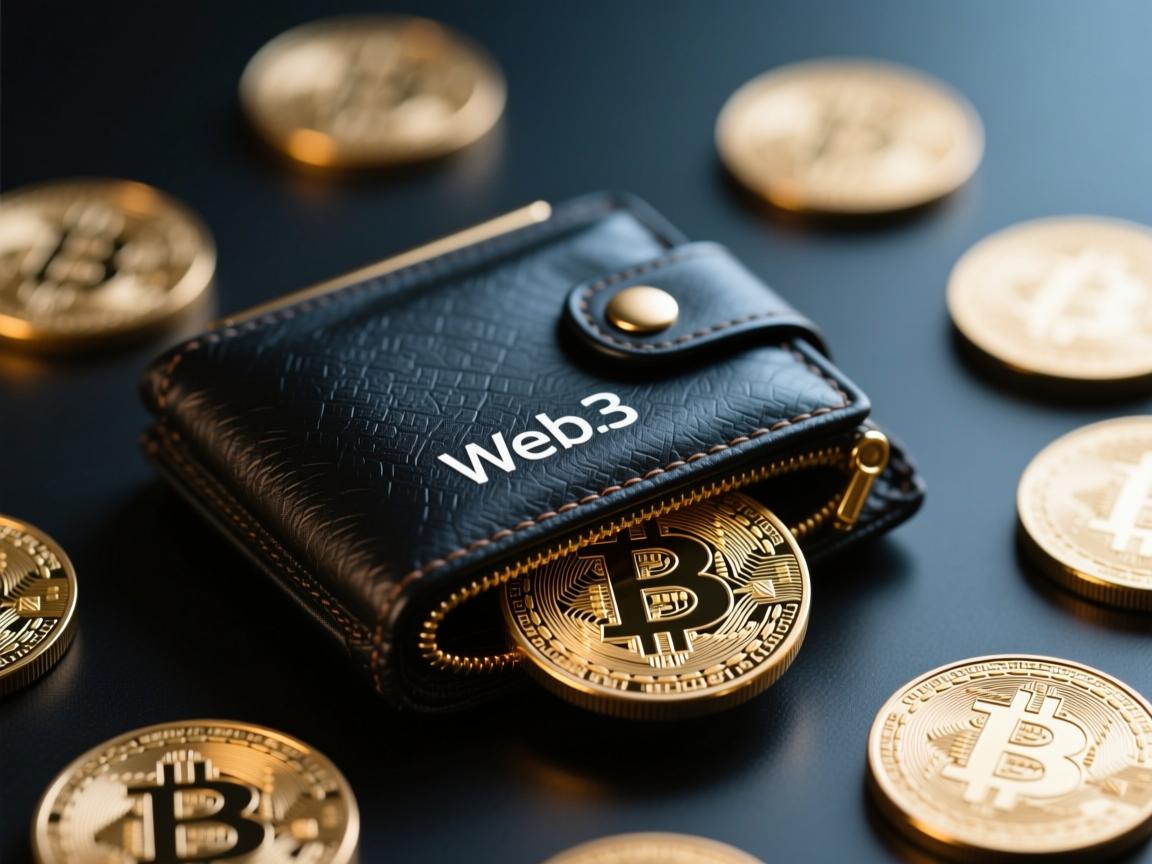 Web3钱包丢失了？紧急应对指南