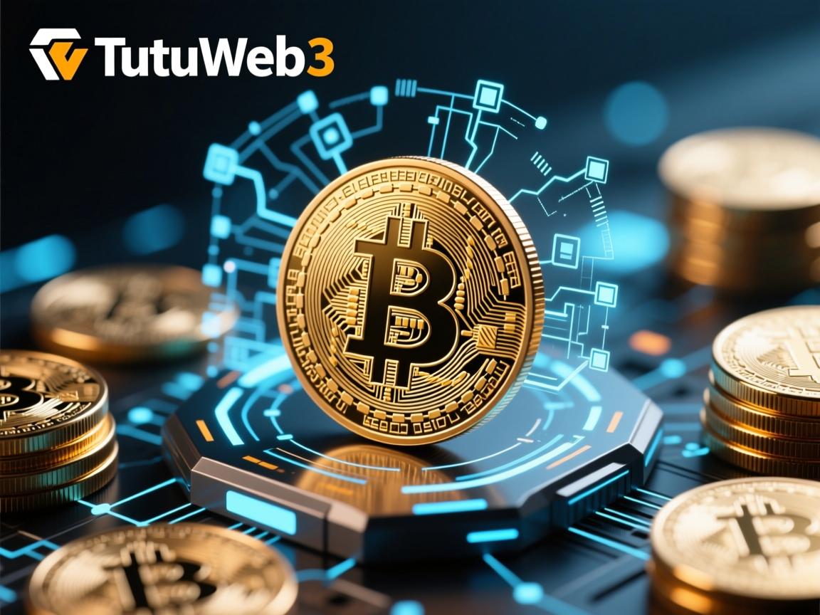 威图Web3，探索未来互联网的有用性