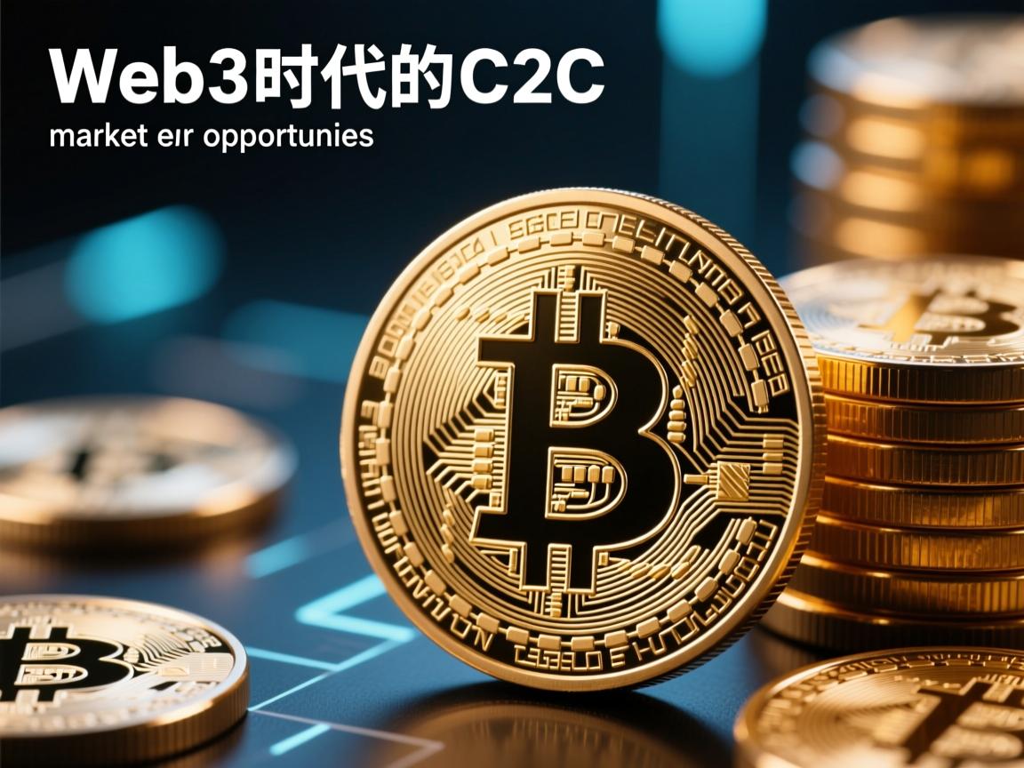 Web3时代的C2C市场新机遇
