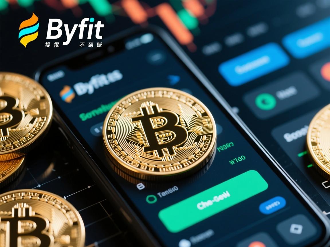 Bybit提币不到账，原因及解决方案