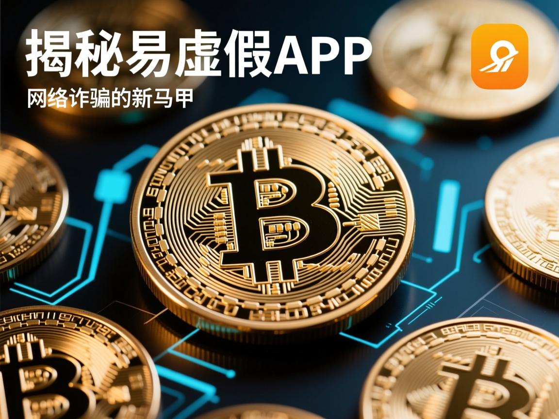 揭秘欧易虚假App，网络诈骗的新马甲