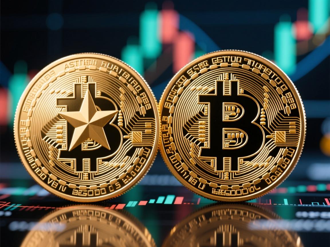 Astr币与ADA币,加密货币市场的两颗璀璨明星 Astr币与ADA币,加密货币市场的两颗璀璨明星