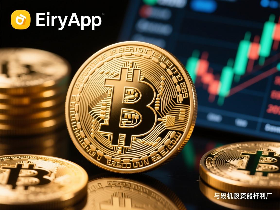 欧易App杠杆交易,风险与机遇并存的投资利器 欧易App杠杆交易,风险与机遇并存的投资利器