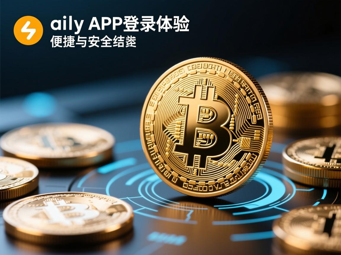 欧易APP登录体验，便捷与安全的完美结合