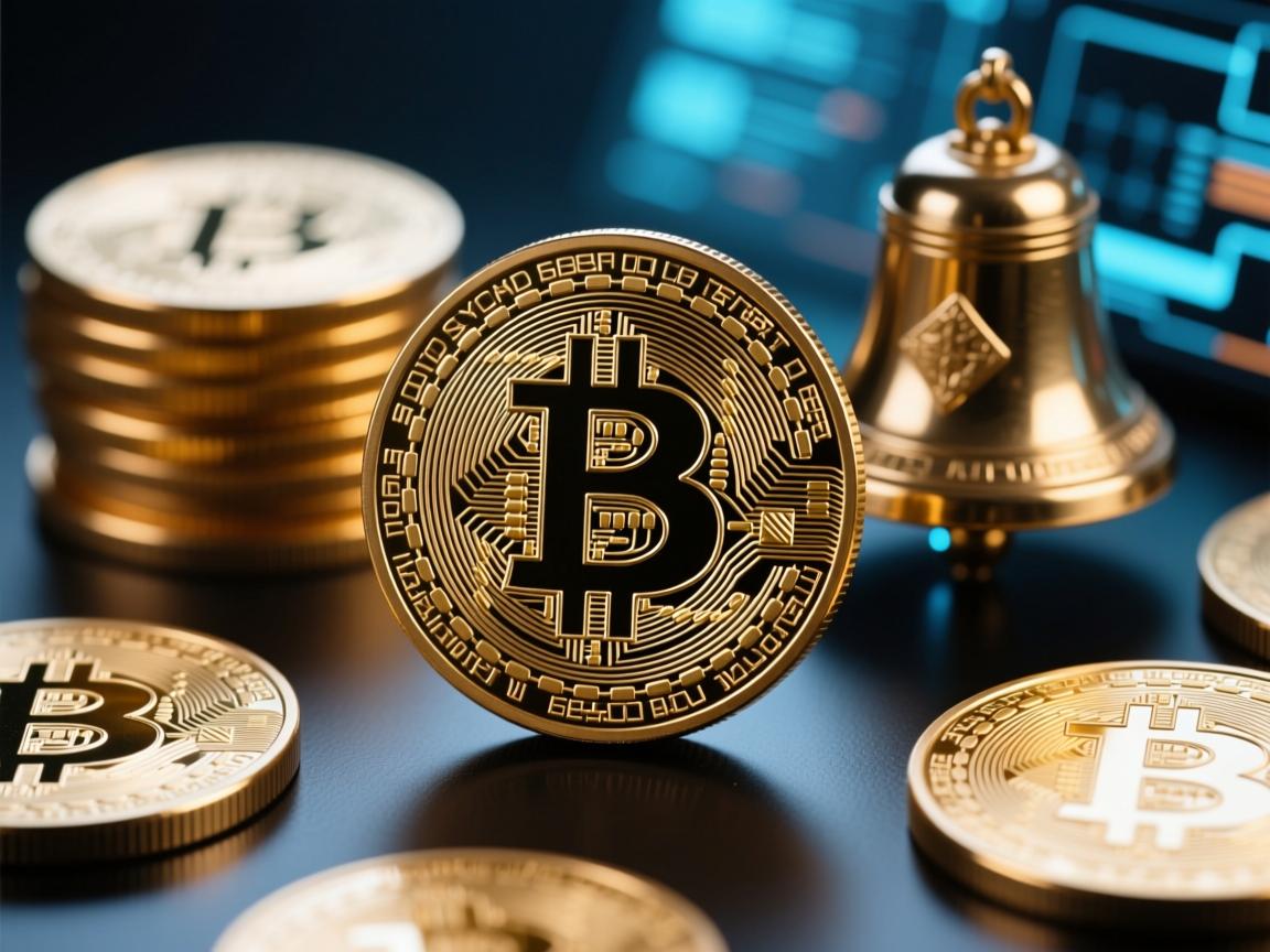 警惕Ada币洗钱风险，金融安全的警钟