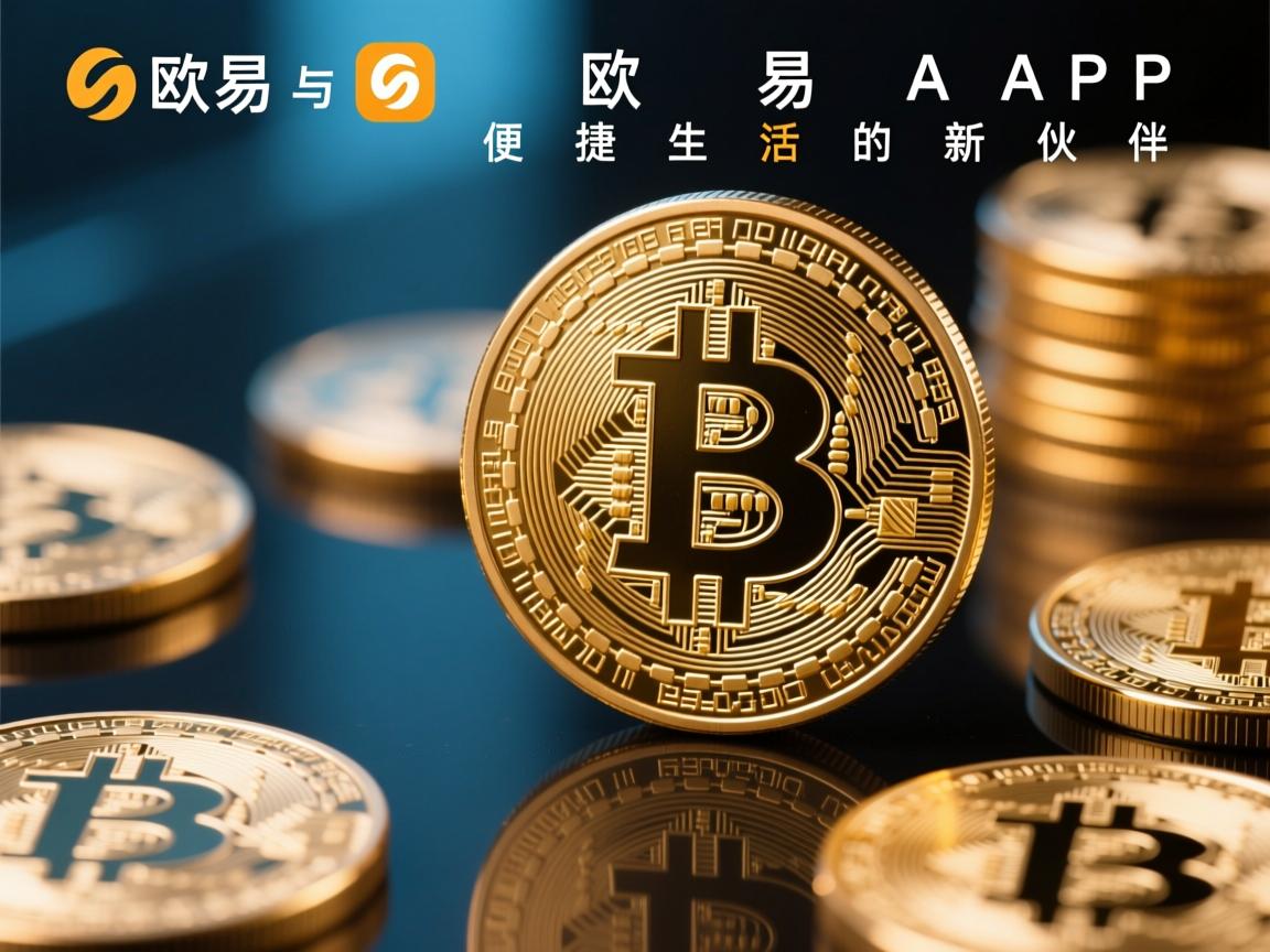 欧易与欧易APP，便捷生活的新伙伴
