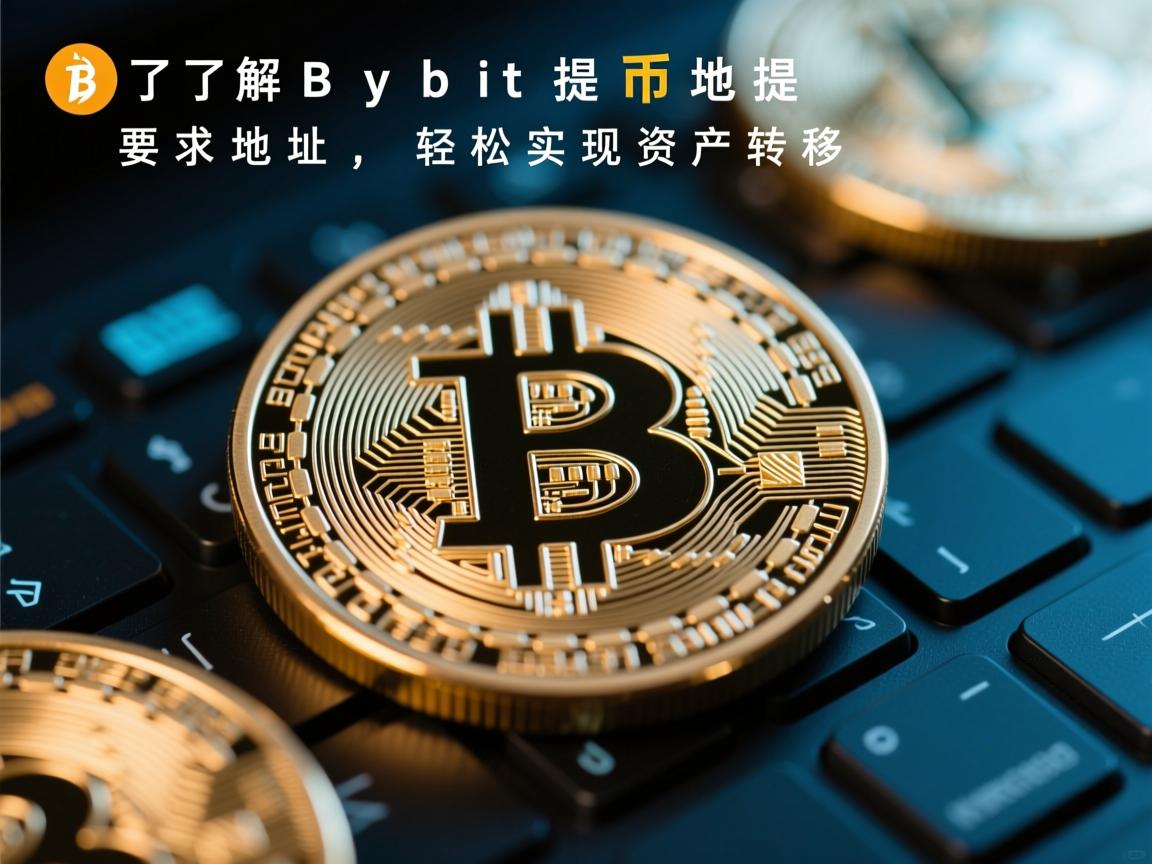 了解Bybit提币地址，轻松实现资产转移