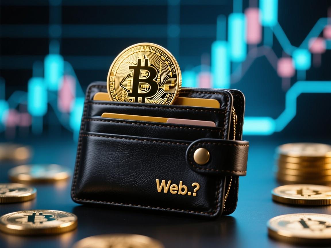 Web3钱包利息是骗局吗？