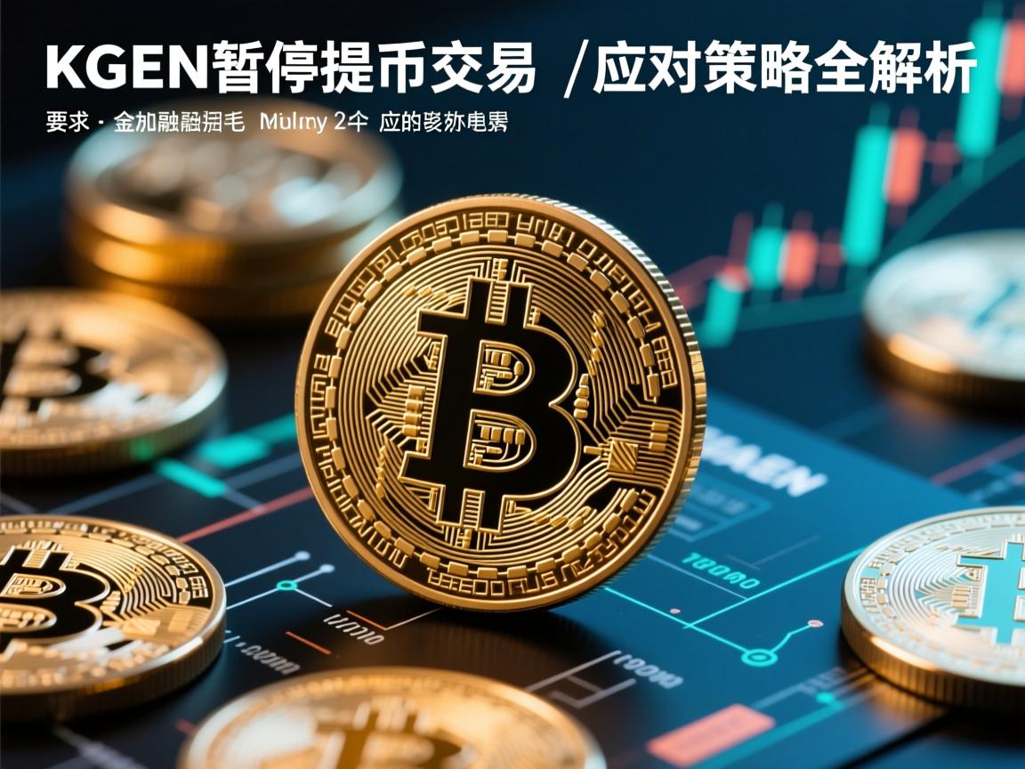 KGEN暂停提币交易，应对策略全解析