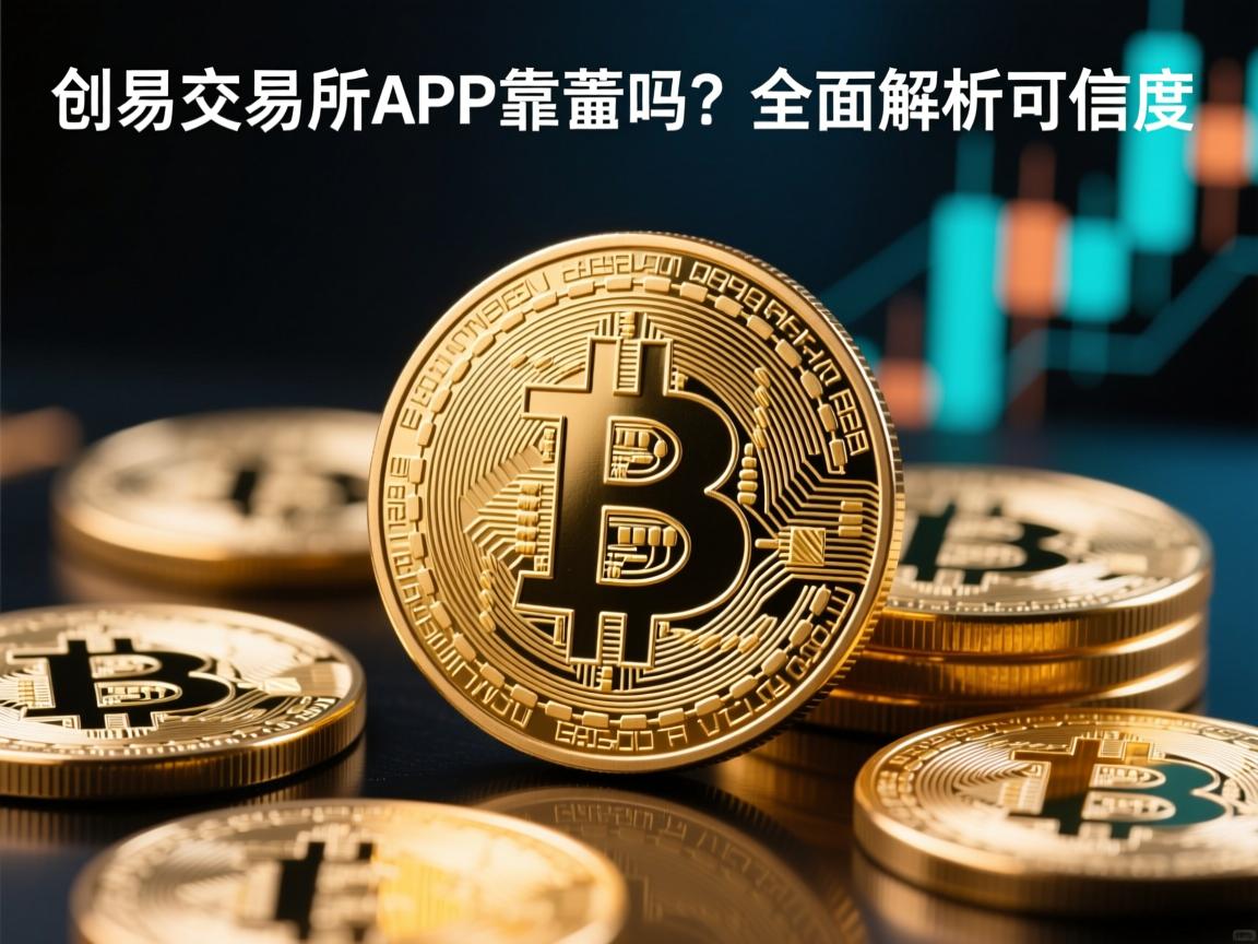 欧易交易所APP靠谱吗?全面解析其可信度 欧易交易所APP靠谱吗?全面解析其可信度