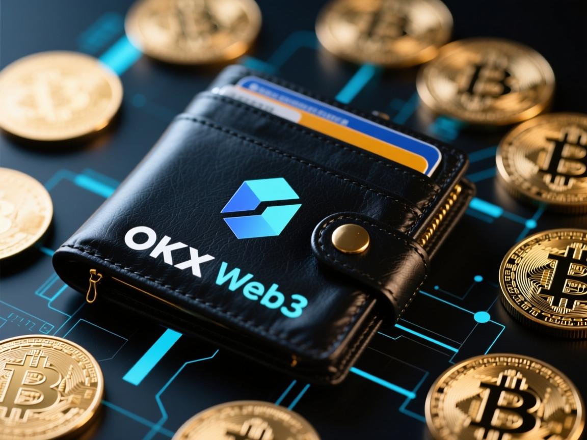 OKX的Web3钱包，安全性如何保障？