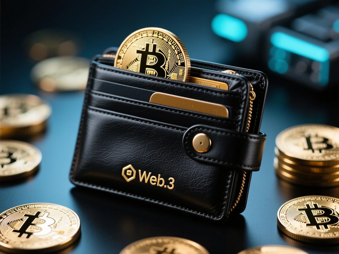 揭秘Web3钱包，揭秘其所属公司背后的故事