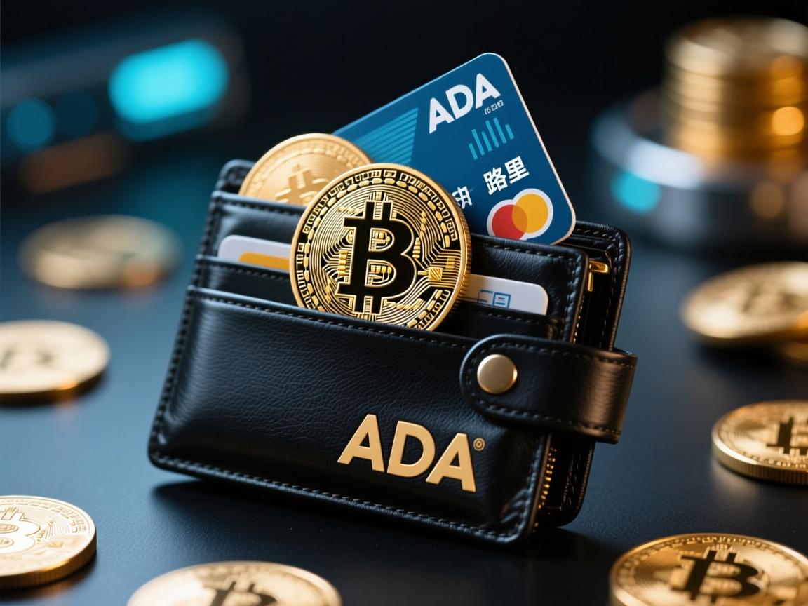 ADA币钱包,守护你的卡路里,开启加密货币新篇章 ADA币钱包,守护你的卡路里,开启加密货币新篇章