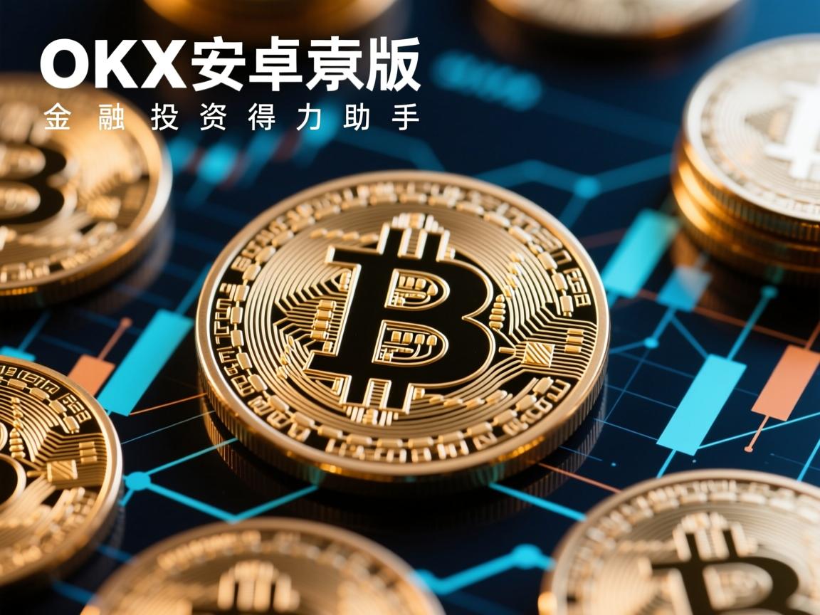 OKX安卓版，金融投资者的得力助手