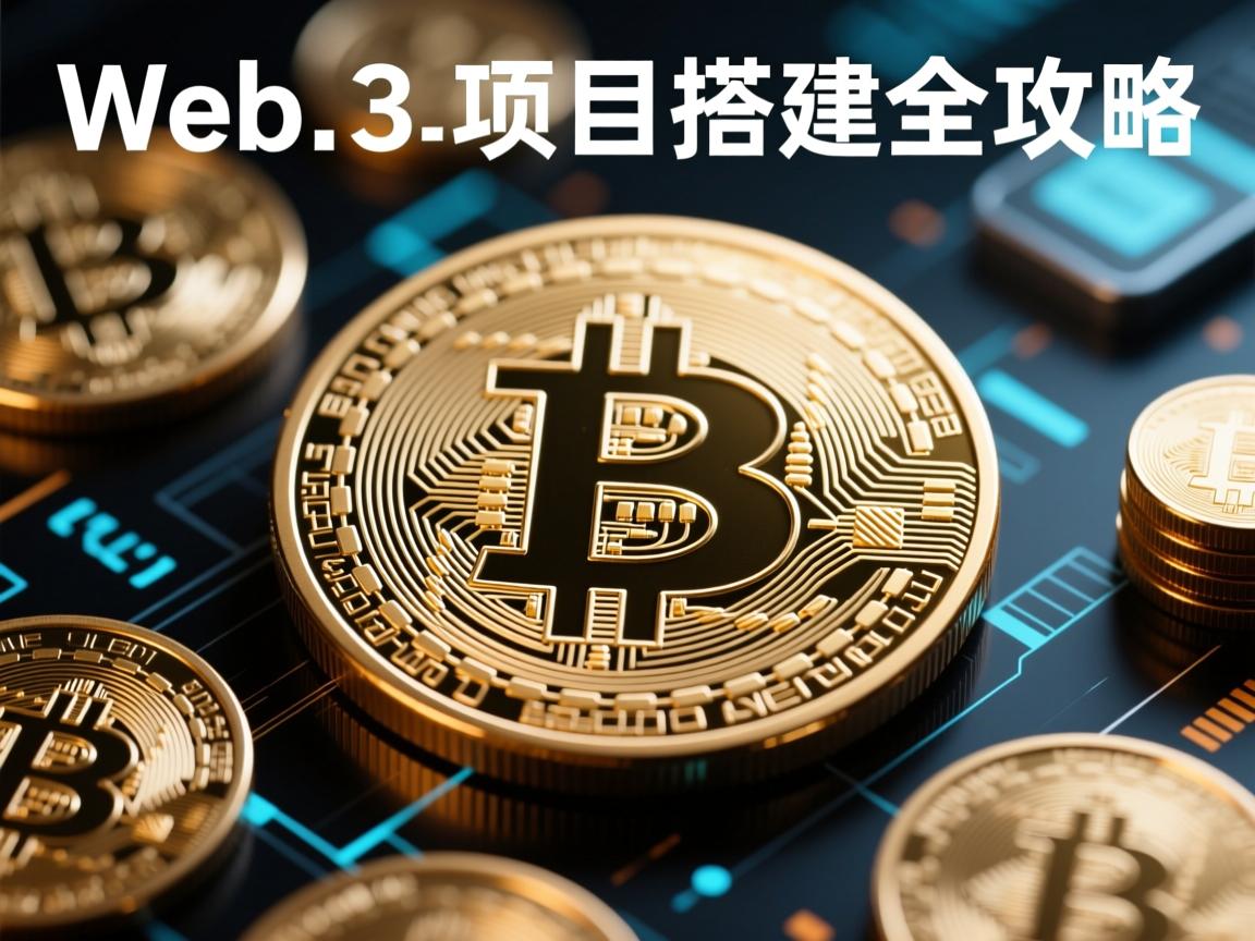 Web3项目搭建全攻略 Web3项目搭建全攻略