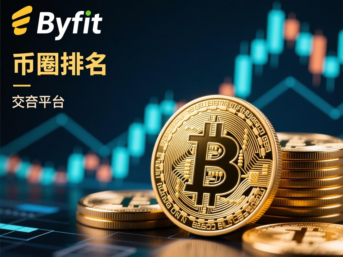 Bybit币圈排名，崛起的加密货币交易平台