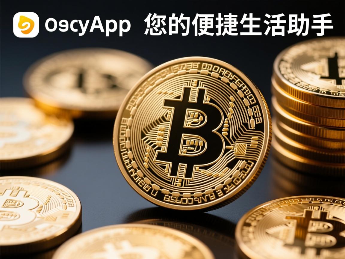 欧易App—您的便捷生活助手