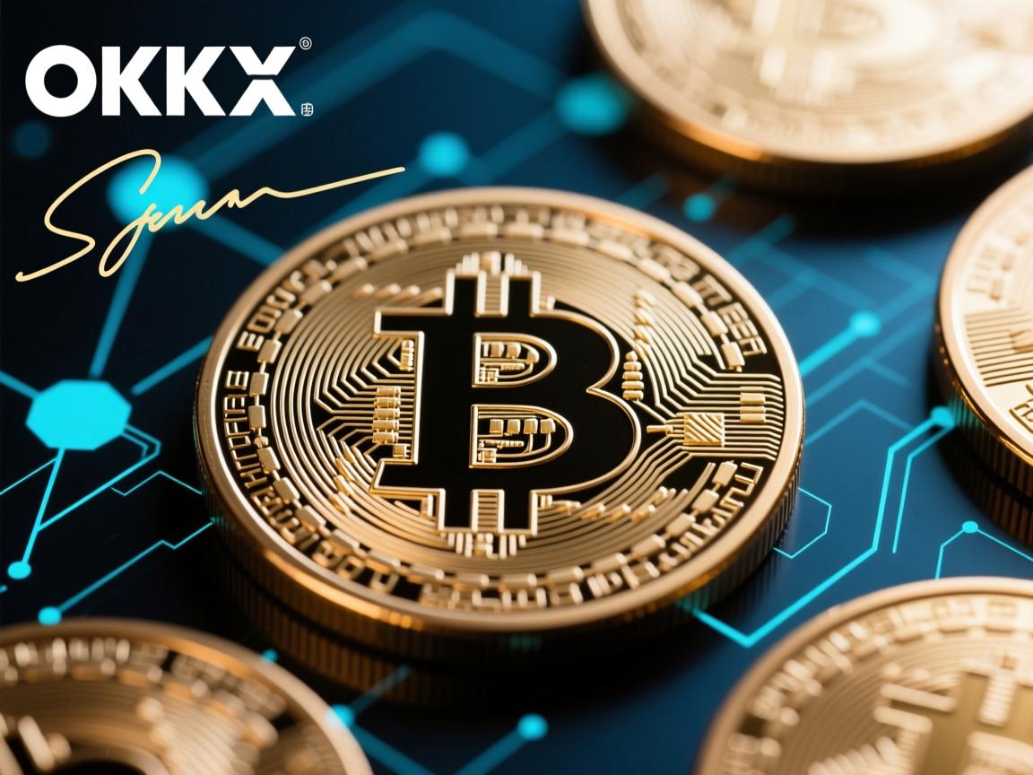 OKX签名图,数字世界的个性印记 OKX签名图,数字世界的个性印记