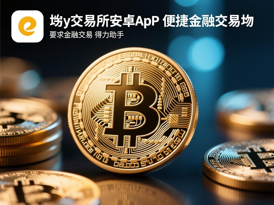 欧易交易所安卓App—便捷金融交易的得力助手