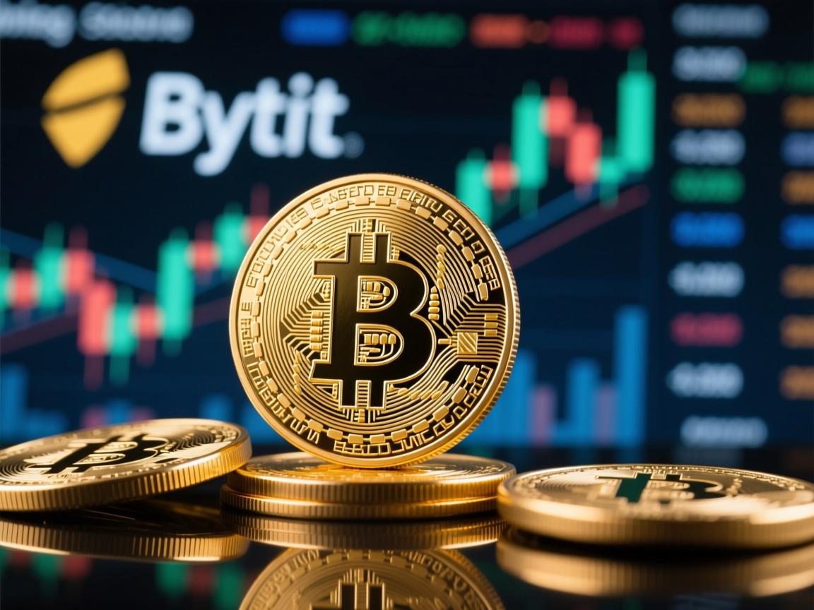 Bybit在币圈地位日益凸显,引领加密货币交易新潮流 Bybit在币圈地位日益凸显,引领加密货币交易新潮流